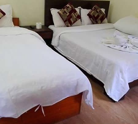Hotel Sisters Home Catmandu Exterior foto