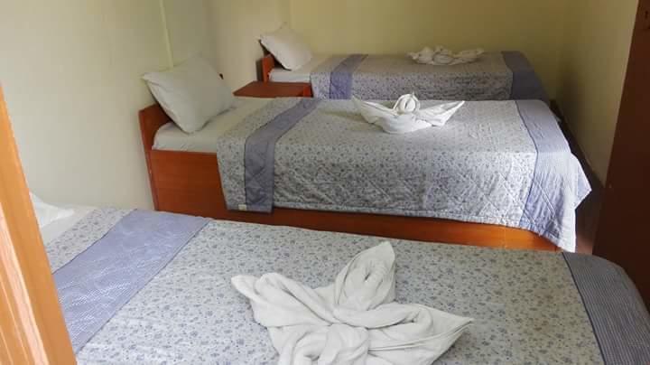 Hotel Sisters Home Catmandu Exterior foto