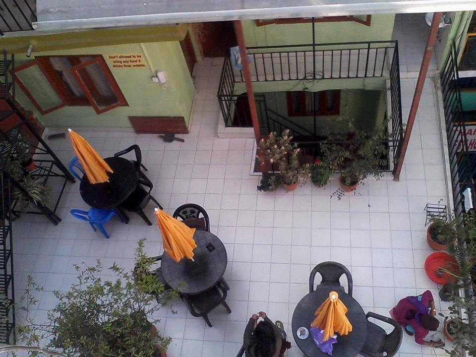 Hotel Sisters Home Catmandu Exterior foto