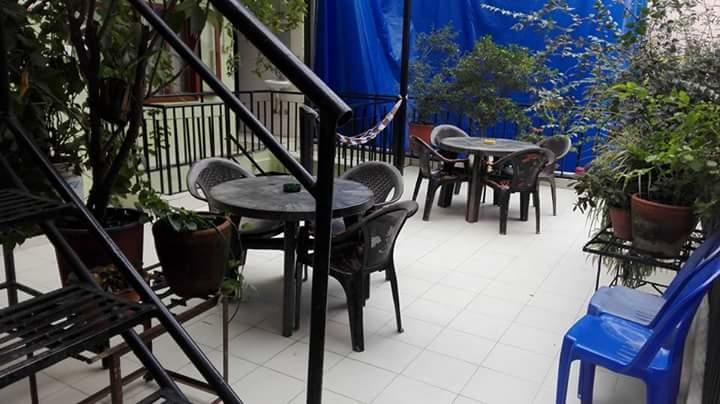 Hotel Sisters Home Catmandu Exterior foto